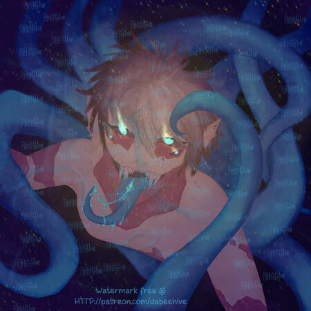 MerMay Dabi