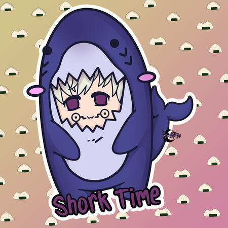 Toge Shork