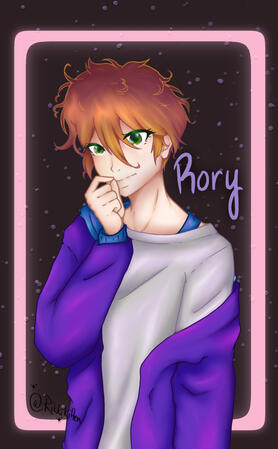 Rory Rory